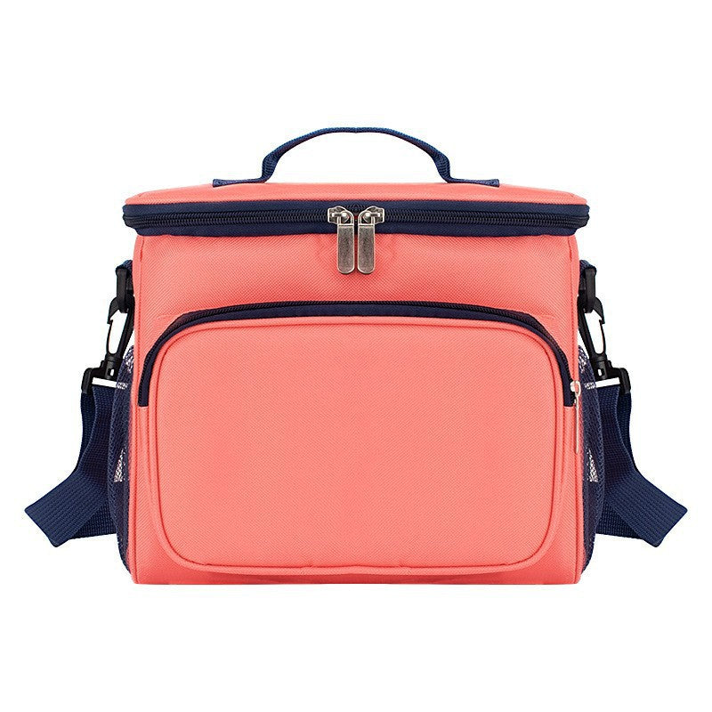 Damen Isolierte und praktische Kühltasche Brehn