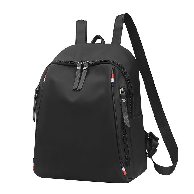 Vielseitiger Nylon-Rucksack Brehn
