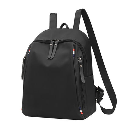 Vielseitiger Nylon-Rucksack Brehn