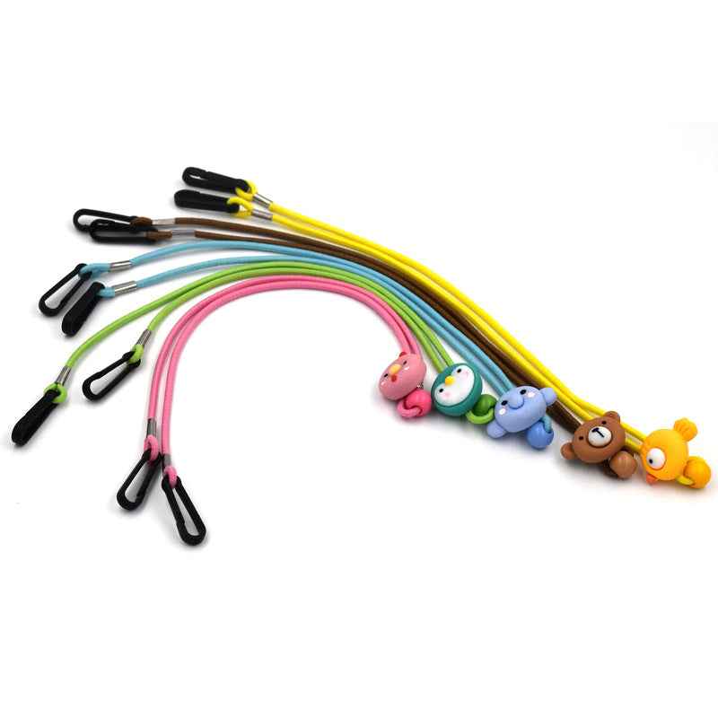 Einstellbares Brillenhalterungskabel Brehn 1786867896