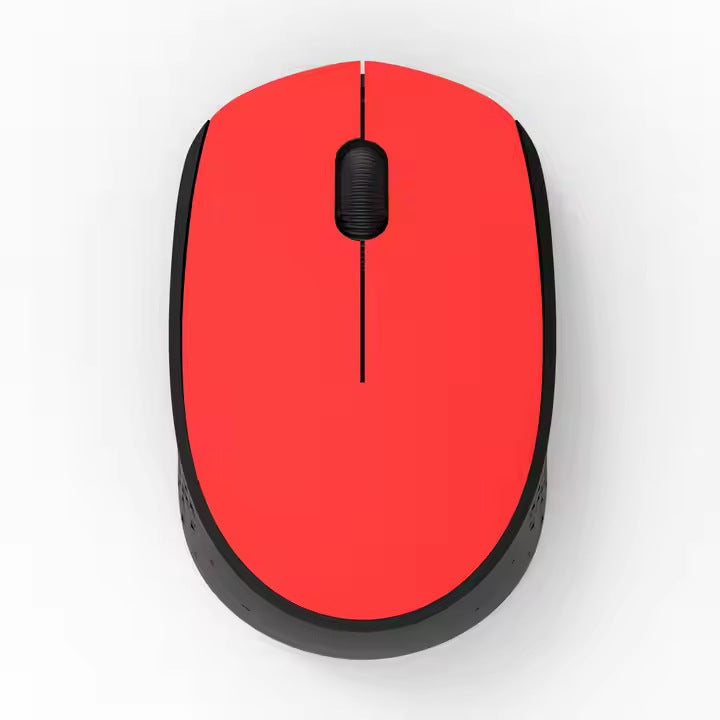 Ergonomische Funkmaus mit Präzisionssteuerung Brehn