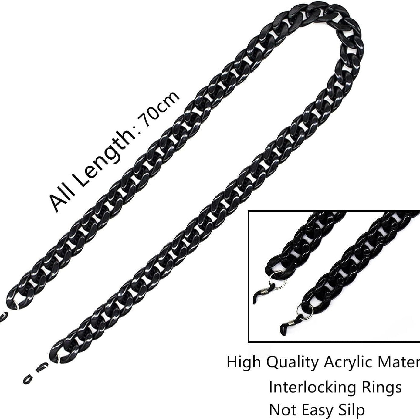 Fashion Eyewear Chain Brehn