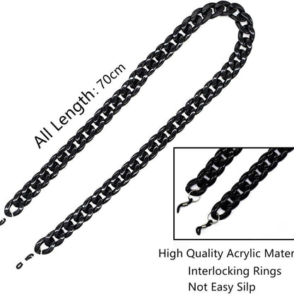 Fashion Eyewear Chain Brehn