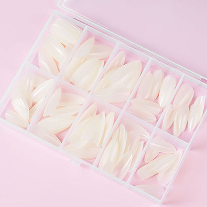 Professionelle Press-On Nagelsets Brehn