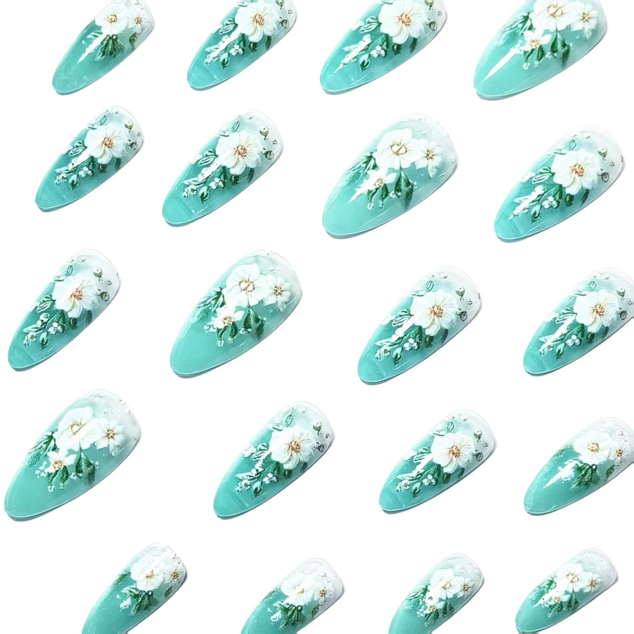 Nagellack Sets Brehn