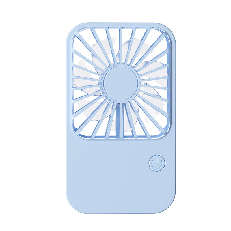 Unisex Mini Tragbarer Kühlventilator Brehn