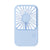 Unisex Mini Tragbarer Kühlventilator Brehn