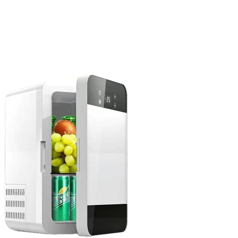Mini Tragbarer Elektrischer Kühlschrank Brehn