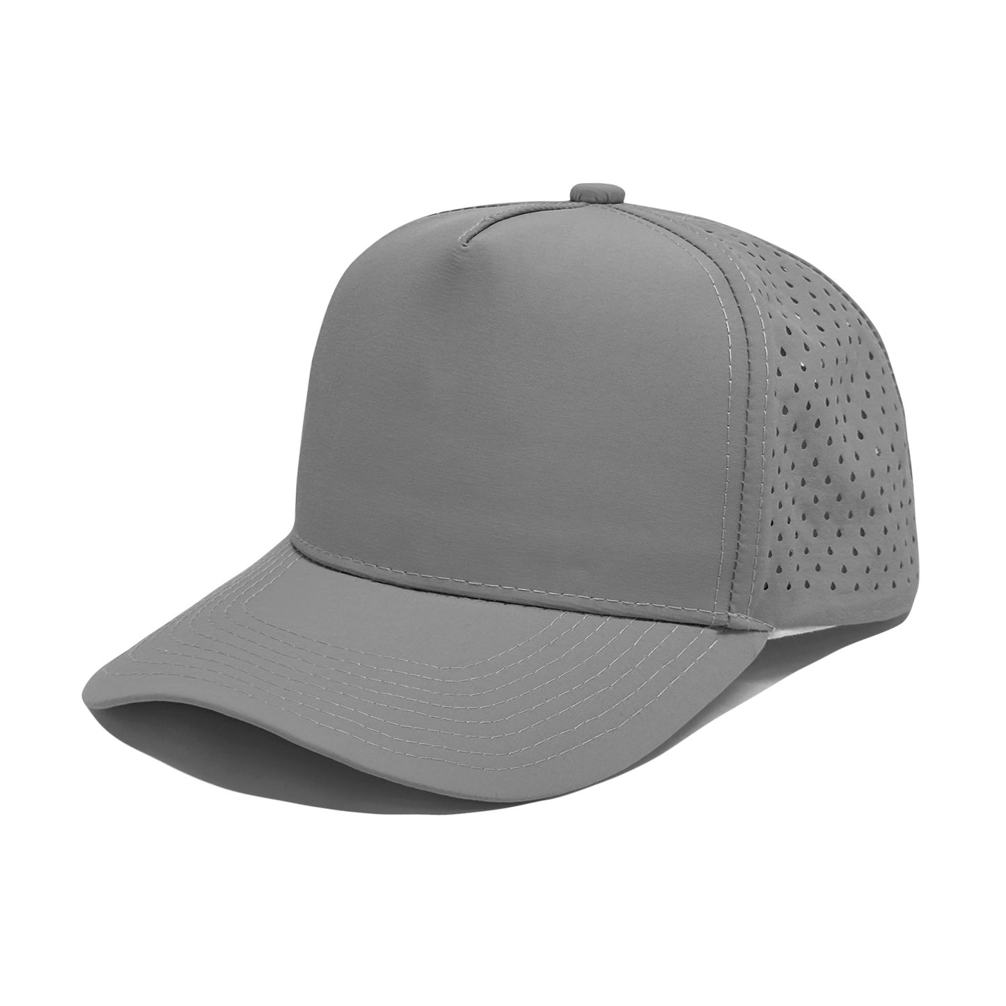 Damen Atmungsaktive Sportcap mit innovativem Mesh-Design Brehn