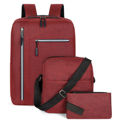 Vielseitiges Rucksack-Set Brehn