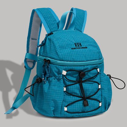 Kompakte Outdoor-Aktivitätsrucksack Brehn