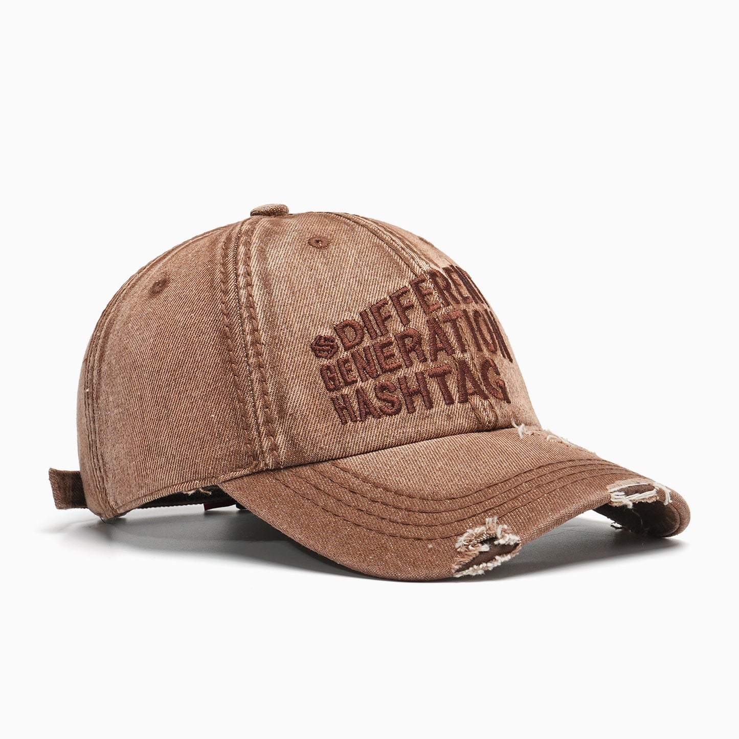 Unisex Baseballkappe Brehn