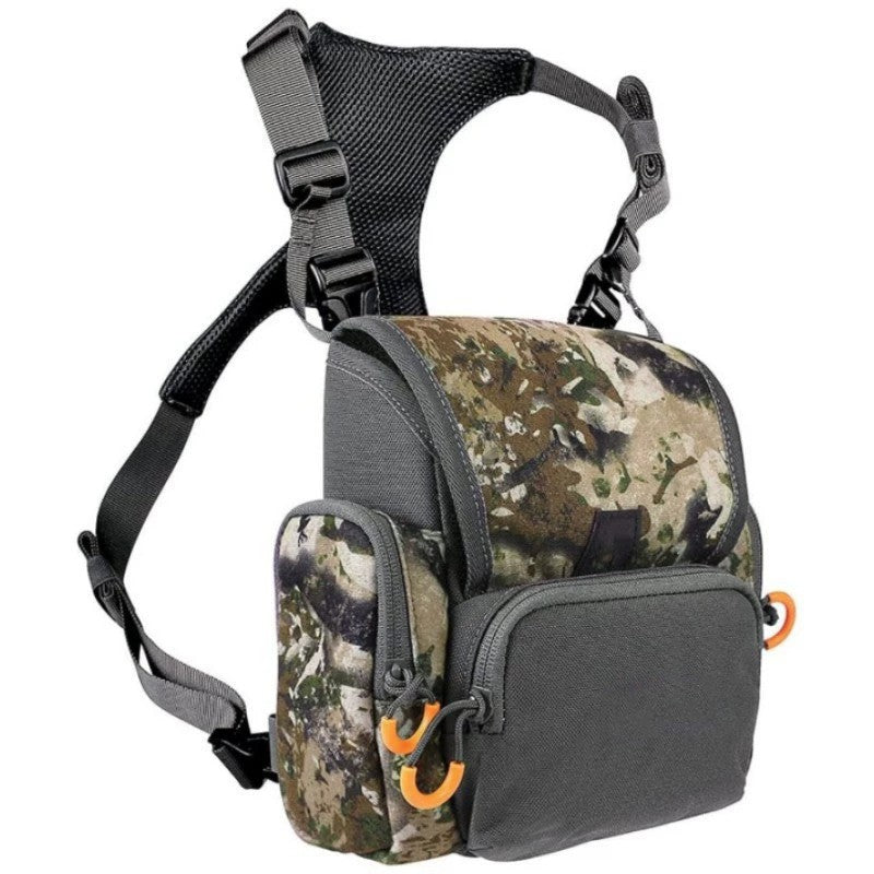 Multifunktionale Outdoor-Handtasche Brehn