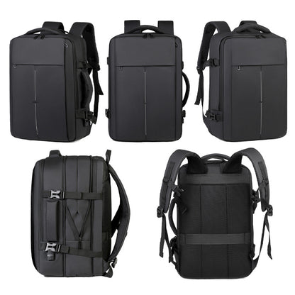Elegante Geschäftsreisetasche