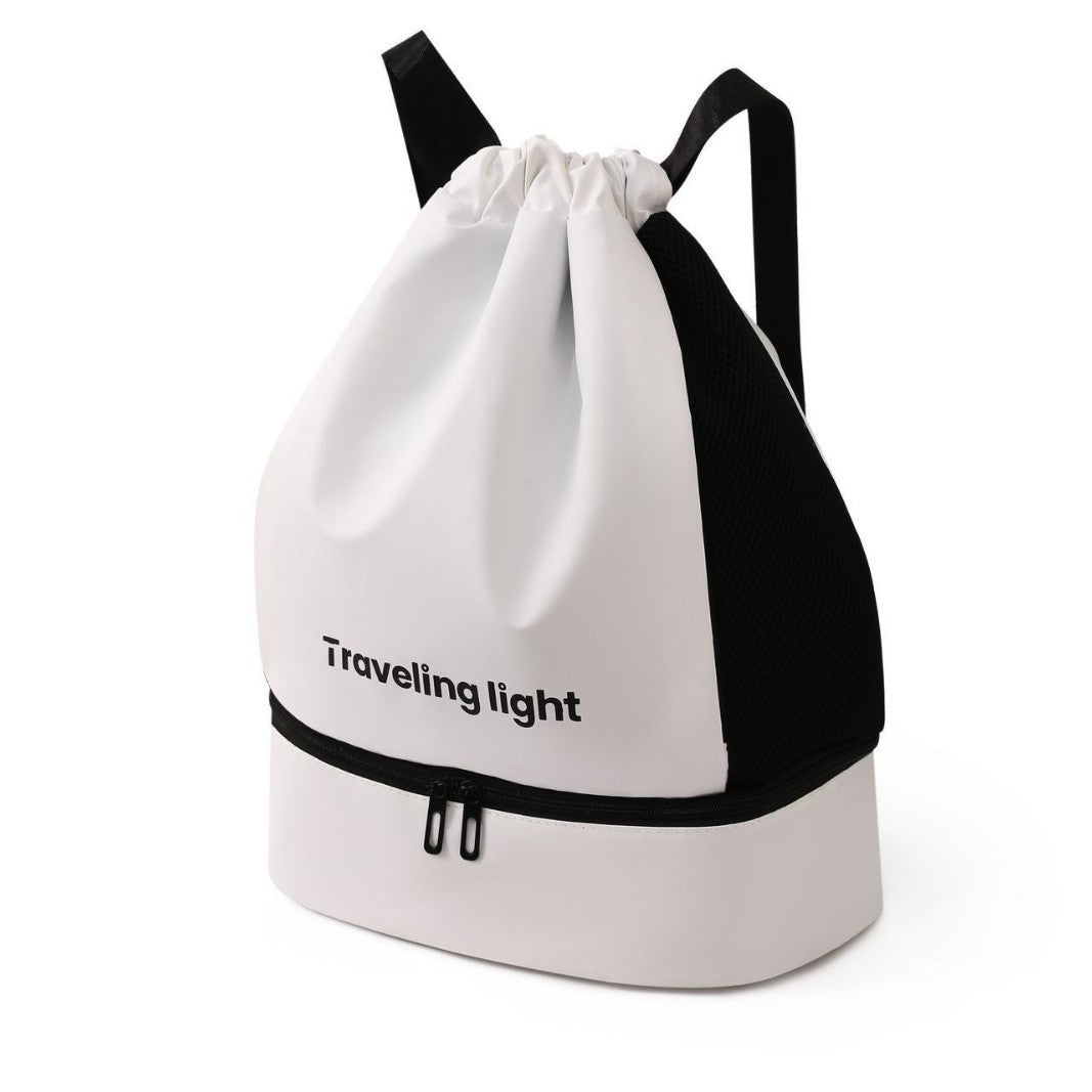 flexibler Sport- und Reise-Rucksack Brehn