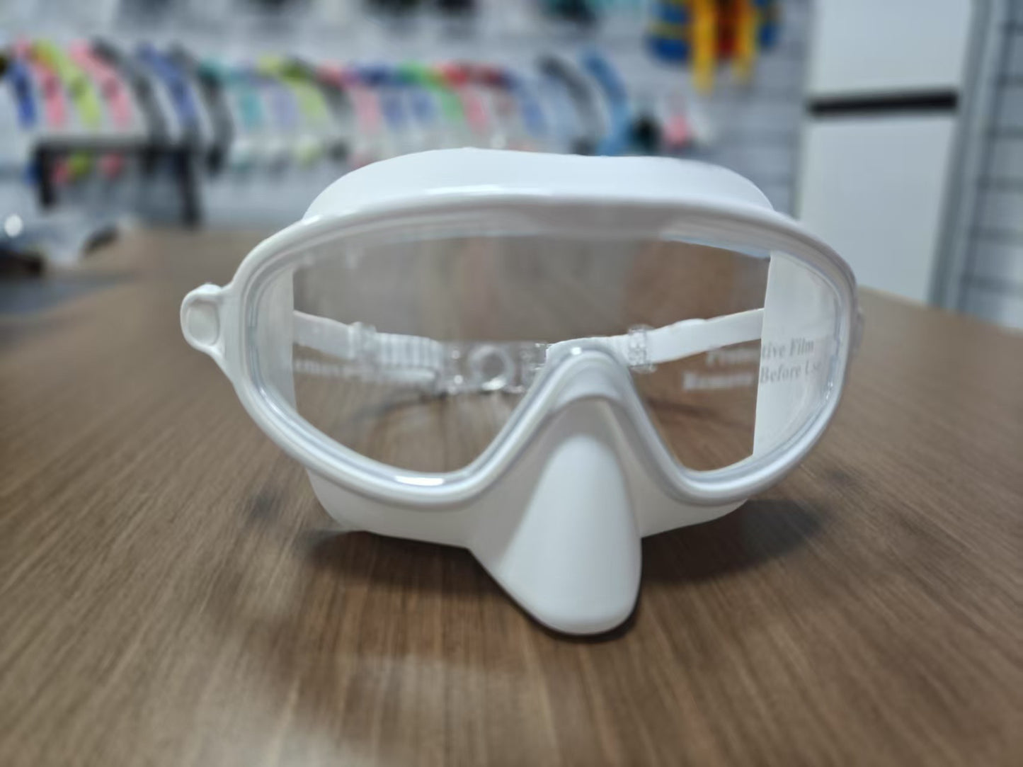 Schwimmbrille Brehn