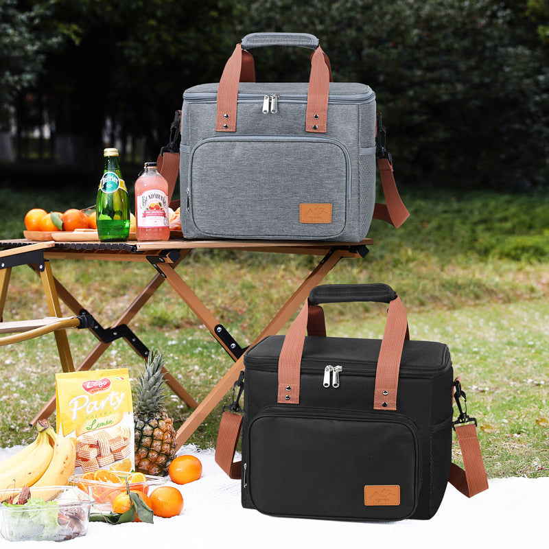 Isolierte Lunch Bag Brehn
