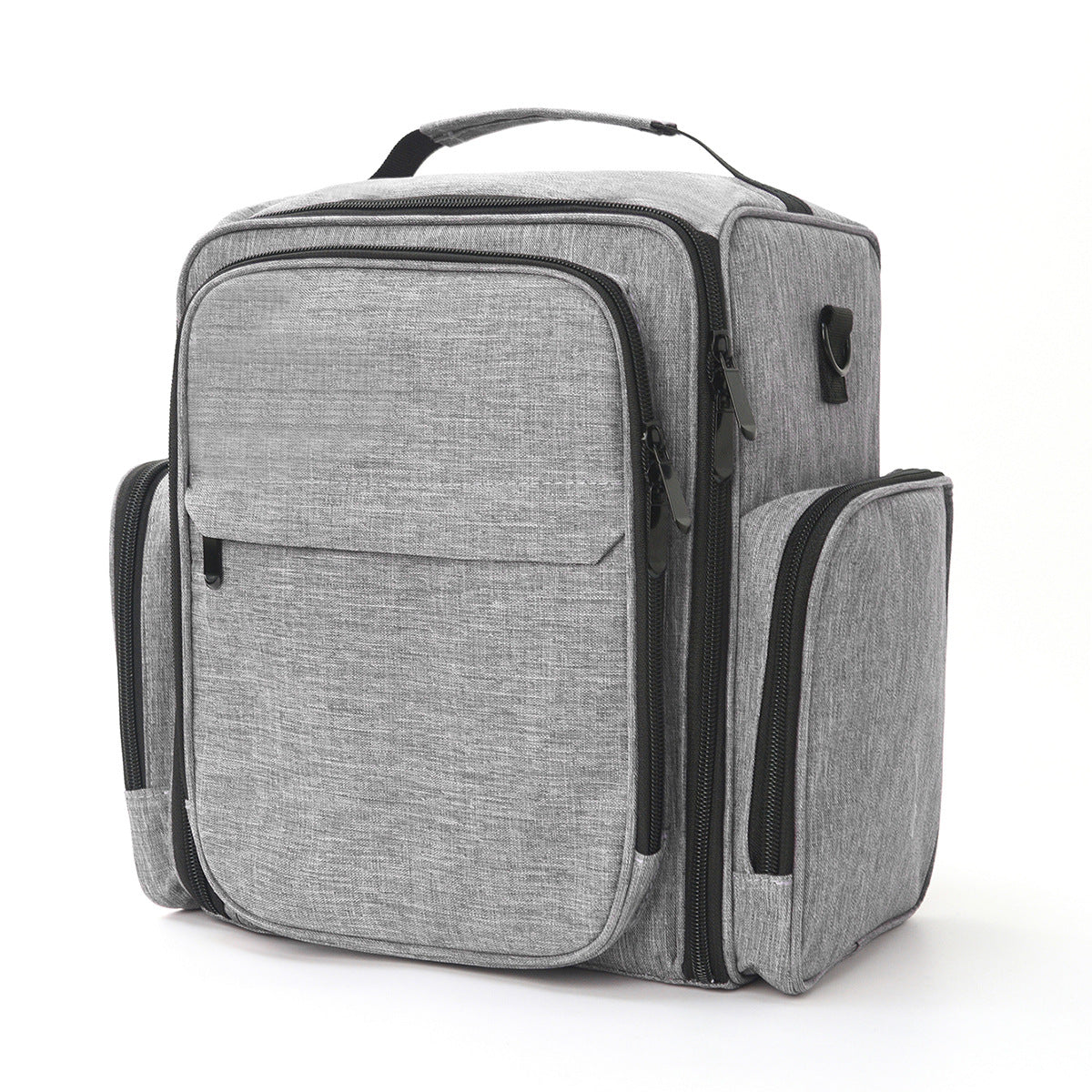 Multi-Funktions Make-Up Rucksack Brehn