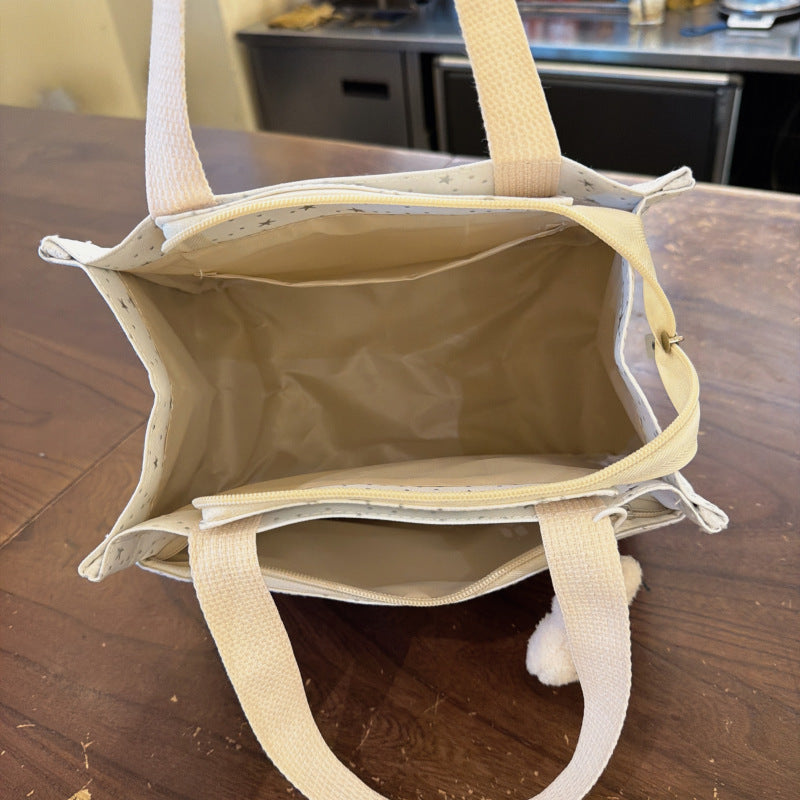 Modische Handtasche Brehn