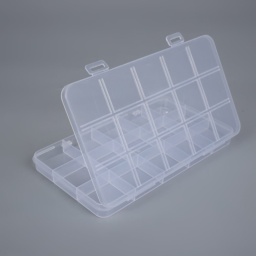 Aufbewahrungsbox Brehn