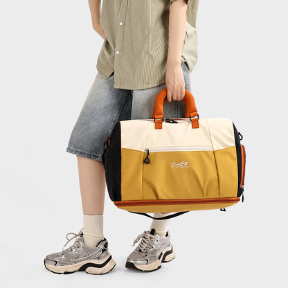 Multifunktionale Outdoor-Reise-Duffle-Tasche Brehn