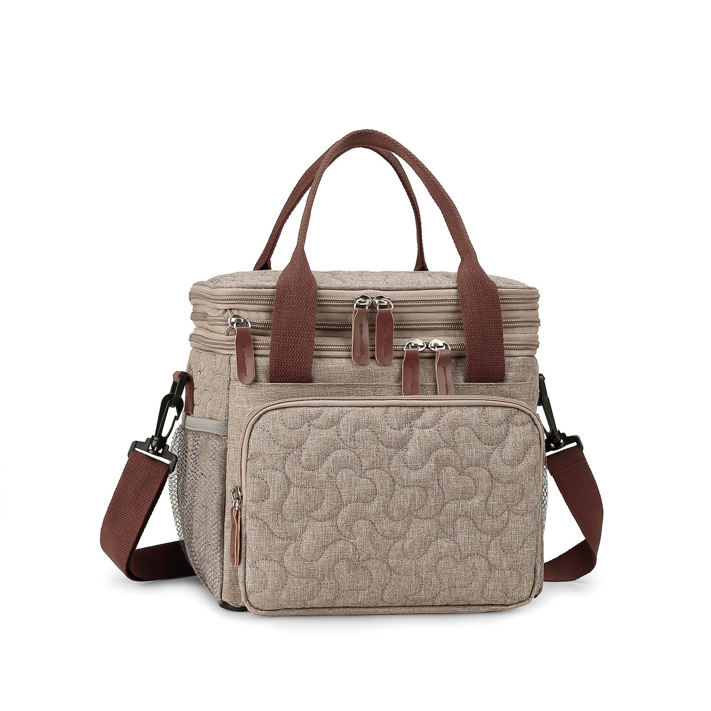 Stilvolle und Funktionale Kühl-Tasche Brehn