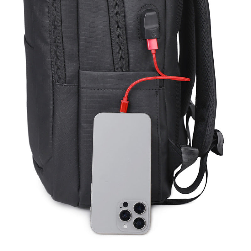 Styliscer Laptop-Rucksack Brehn