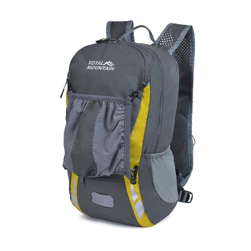 Damen ergonomischer Wanderrucksack Brehn