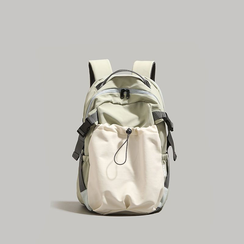 Vielseitiger Multifunktions-Wanderrucksack Brehn