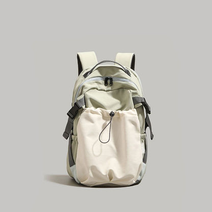 Vielseitiger Multifunktions-Wanderrucksack Brehn