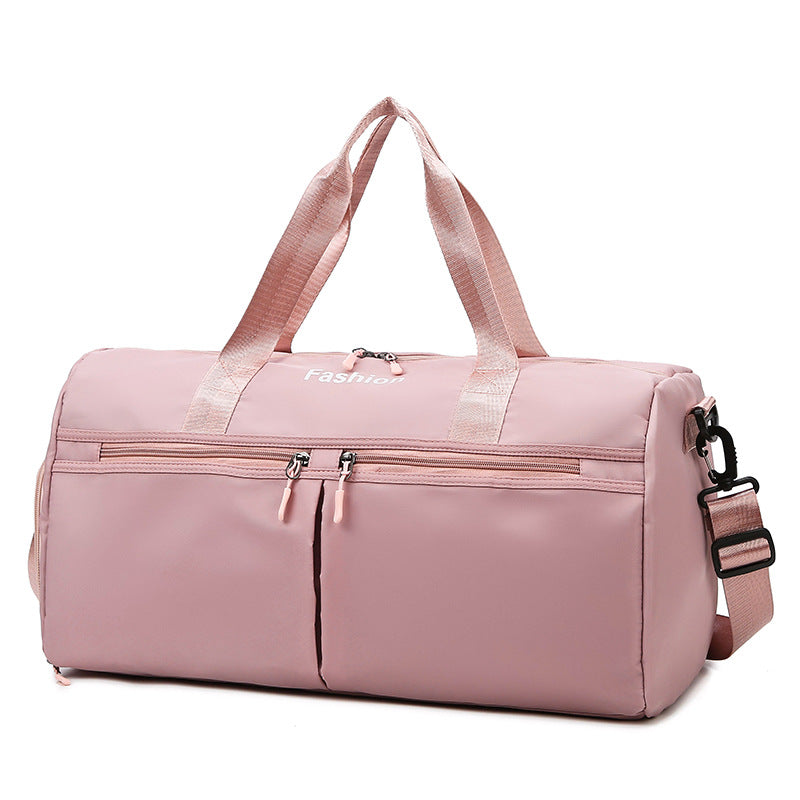 Leichtgewichtige Multifunktions-Sport-Duffle-Tasche Brehn