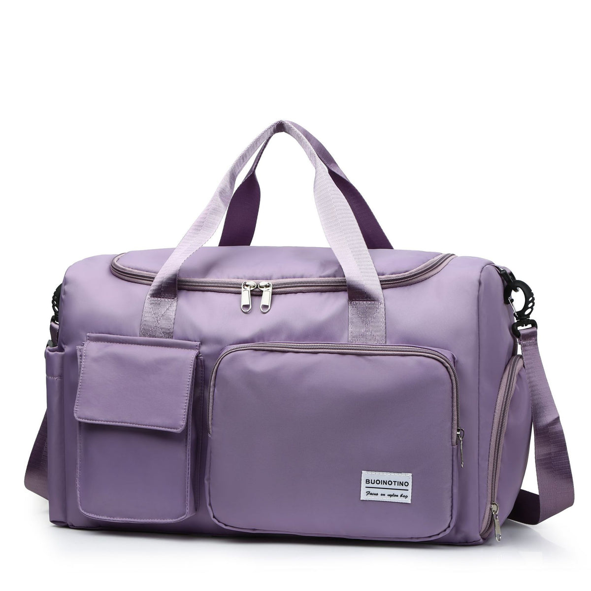 Multifunktionale Sport-Gym Duffel-Tasche Brehn
