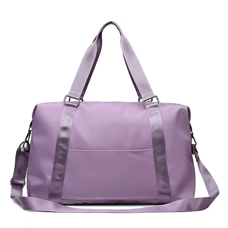 Stilvolle Sport- Und Reisetasche Brehn