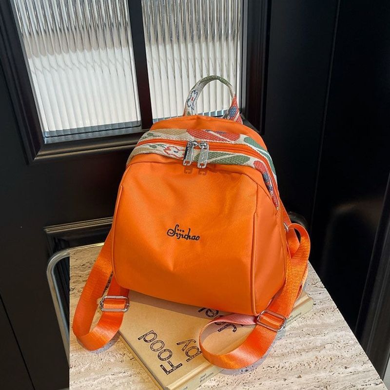 Großer Kapazitäts-Stadtreise-Rucksack Brehn