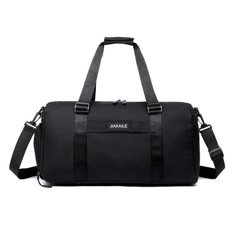 Haltbarer Sport Fitness Duffle Bag Brehn