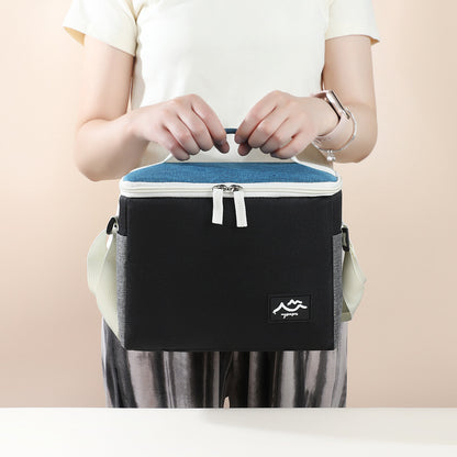 Damen Kühltasche mit Isolierfunktion Brehn