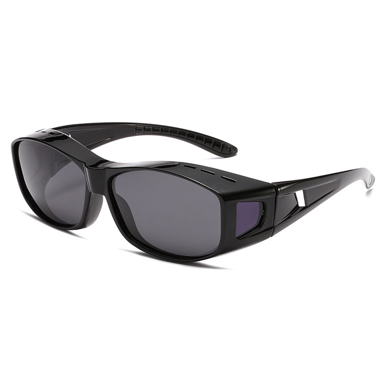Damen Sportliche Sonnenbrille Brehn