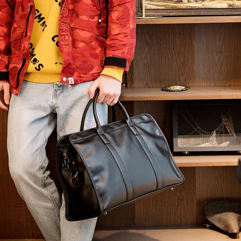 Elegante Geschäftsreisetasche Brehn