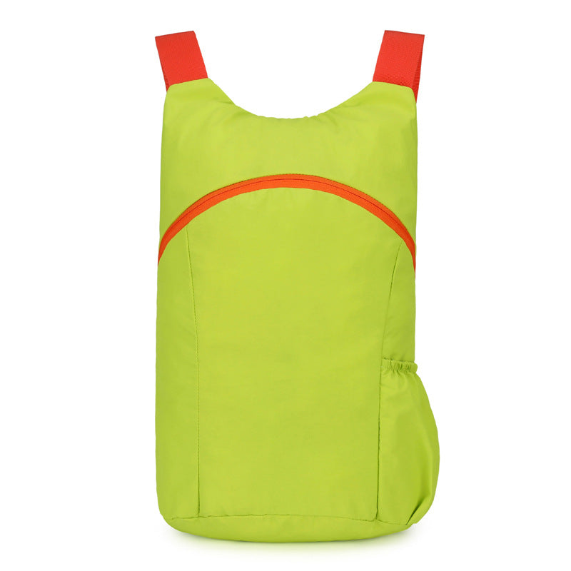 Leichter Reise-Rucksack Brehn