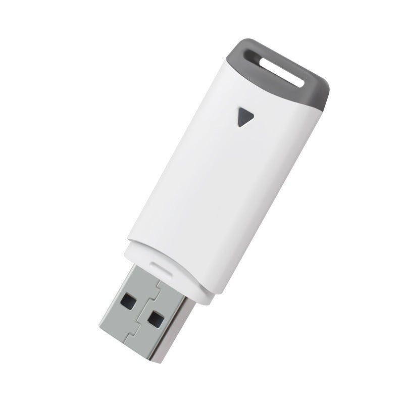 Kompakte USB-Speicherlaufwerk Brehn