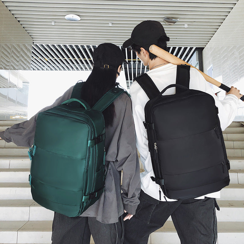 Praktischer Alltags-Rucksack Brehn