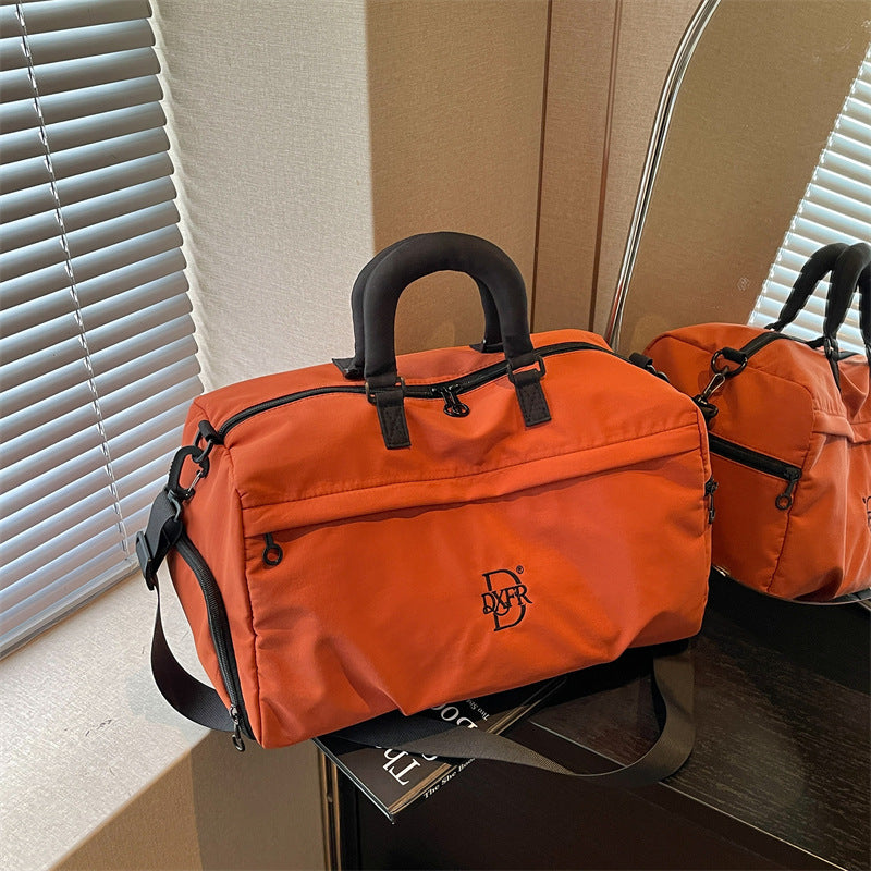 Multi-Funktionale Reise-Wochenendtasche Brehn
