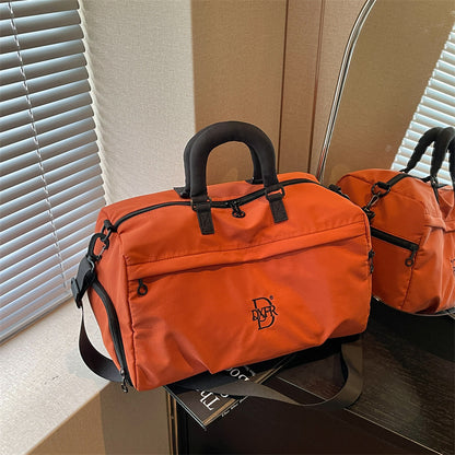 Multi-Funktionale Reise-Wochenendtasche Brehn