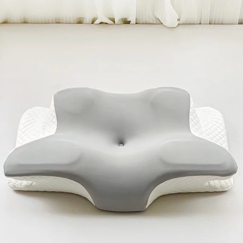 Ergonomisches Nackenstützkissen Brehn