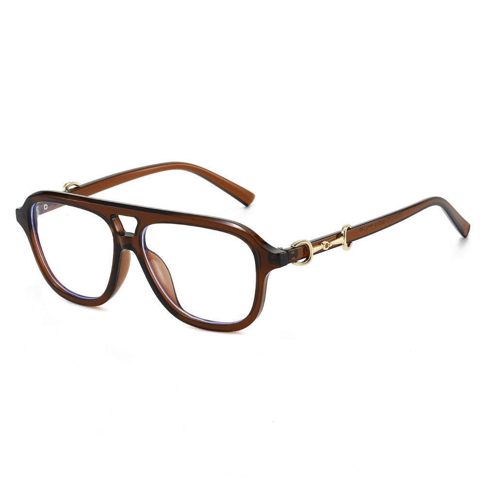 Vintage-inspirierte Retro-Sonnenbrille Brehn