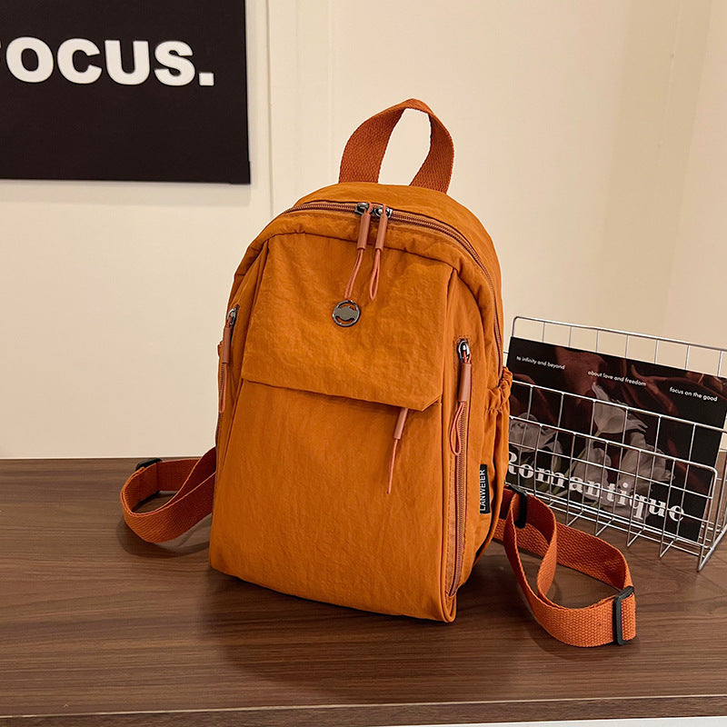 Vielseitiger Alltagsrucksack Brehn