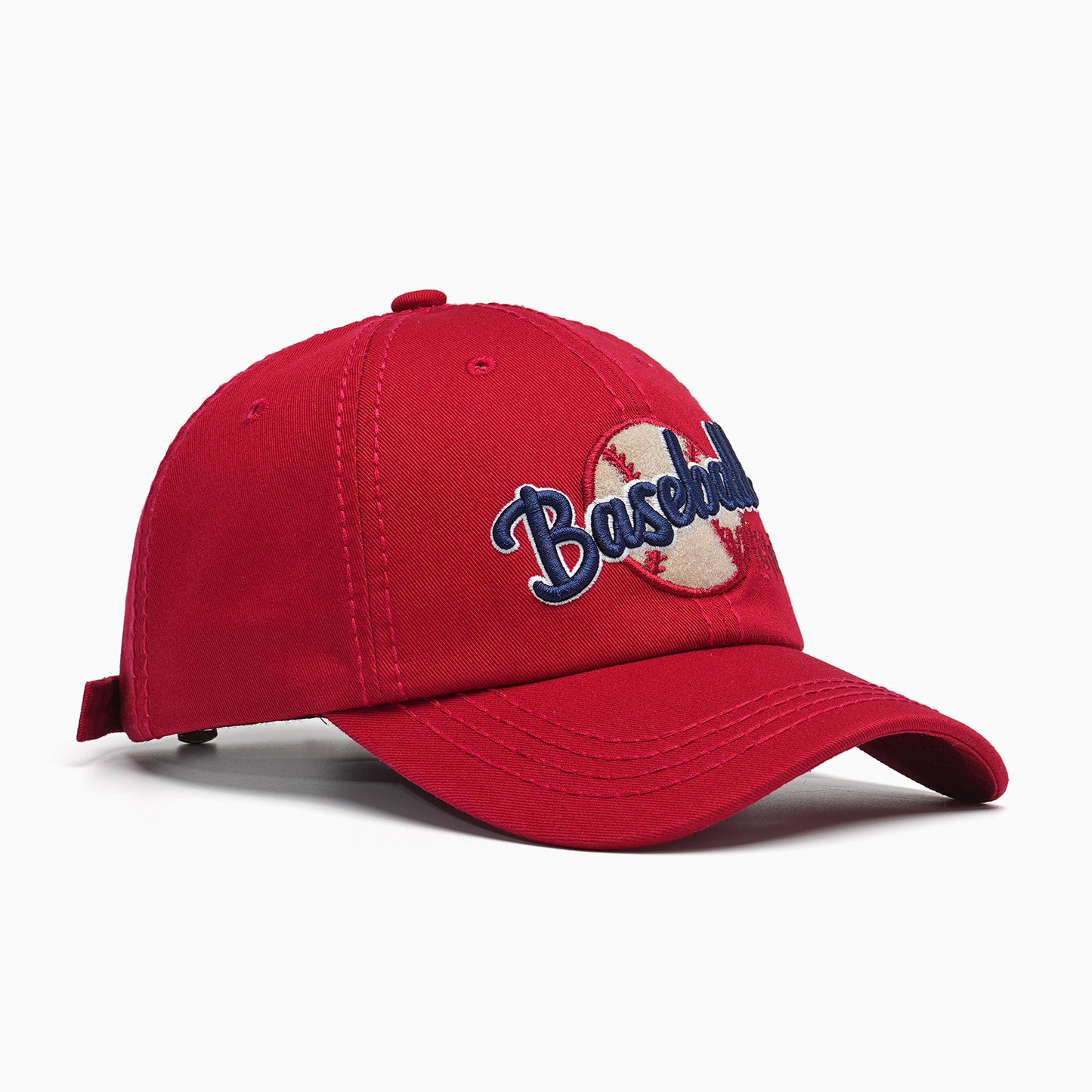 Damen klassische Baseballkappe Brehn