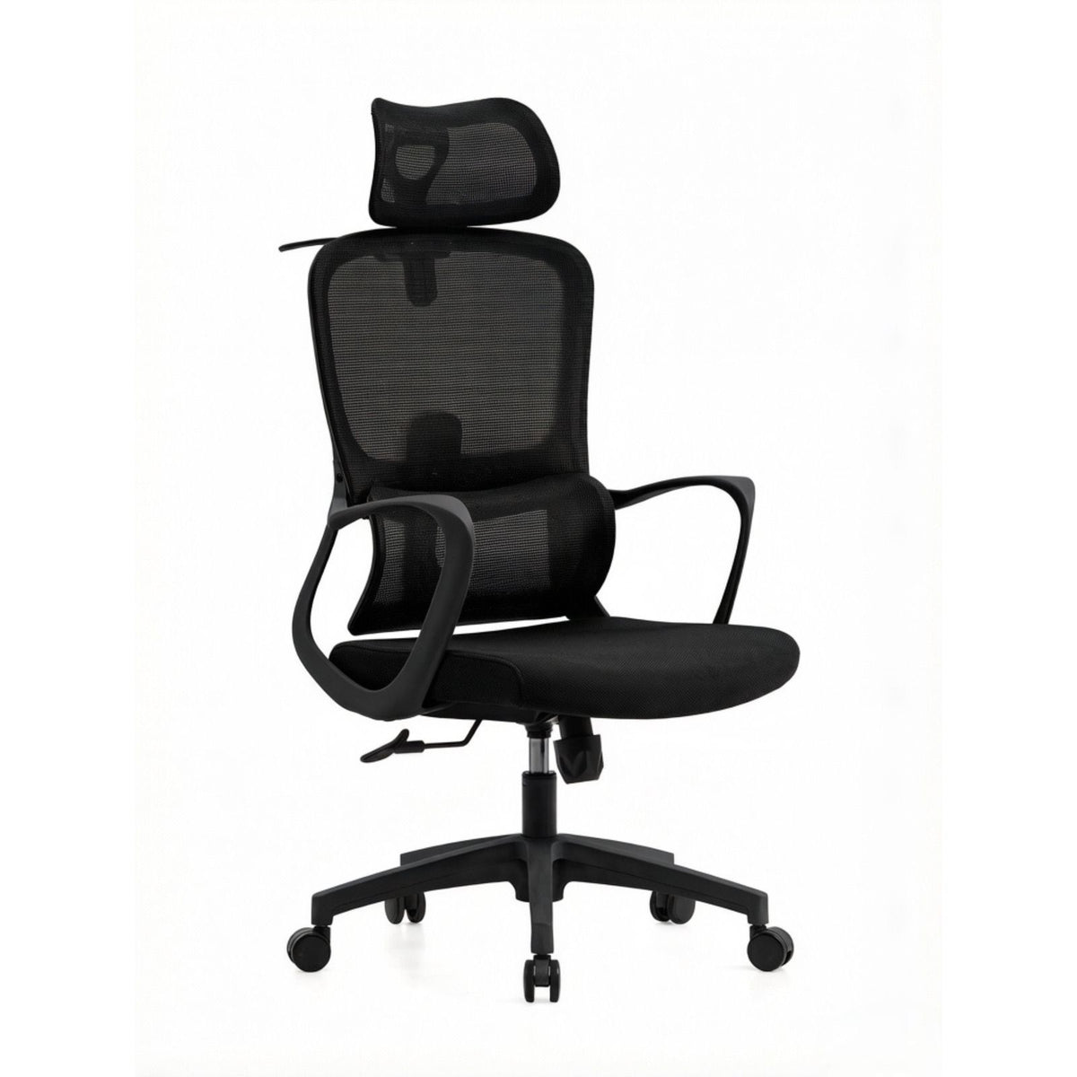 Ergonomischer Mesh-Bürostuhl Brehn