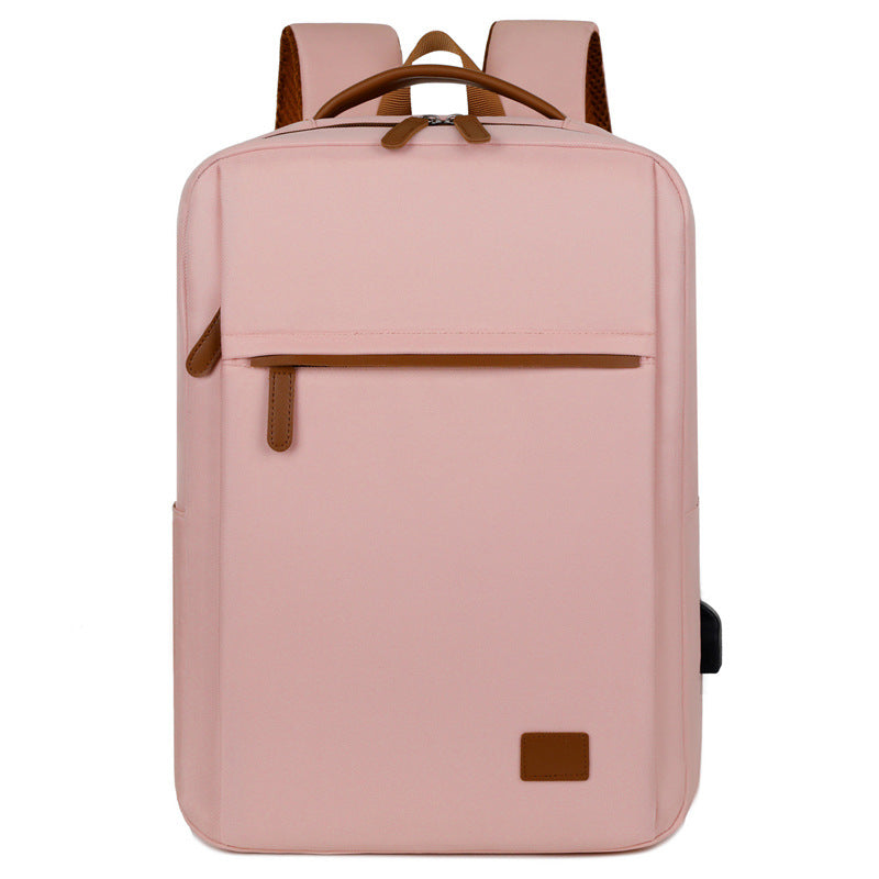 Professioneller Slim Rucksack Brehn