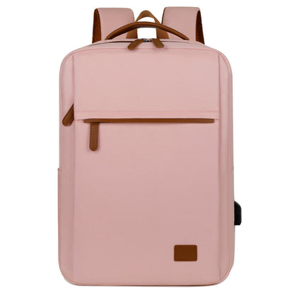 Professioneller Slim Rucksack Brehn